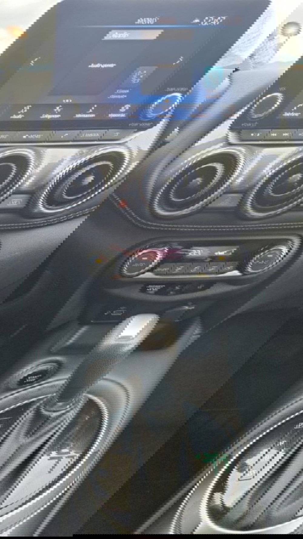 Nissan Juke usata a Lucca (12)