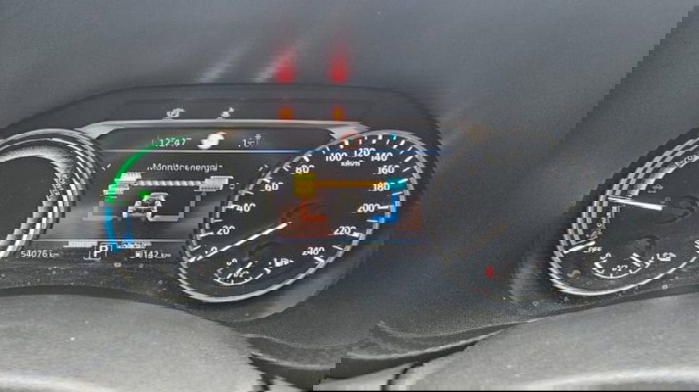 Nissan Juke usata a Lucca (13)