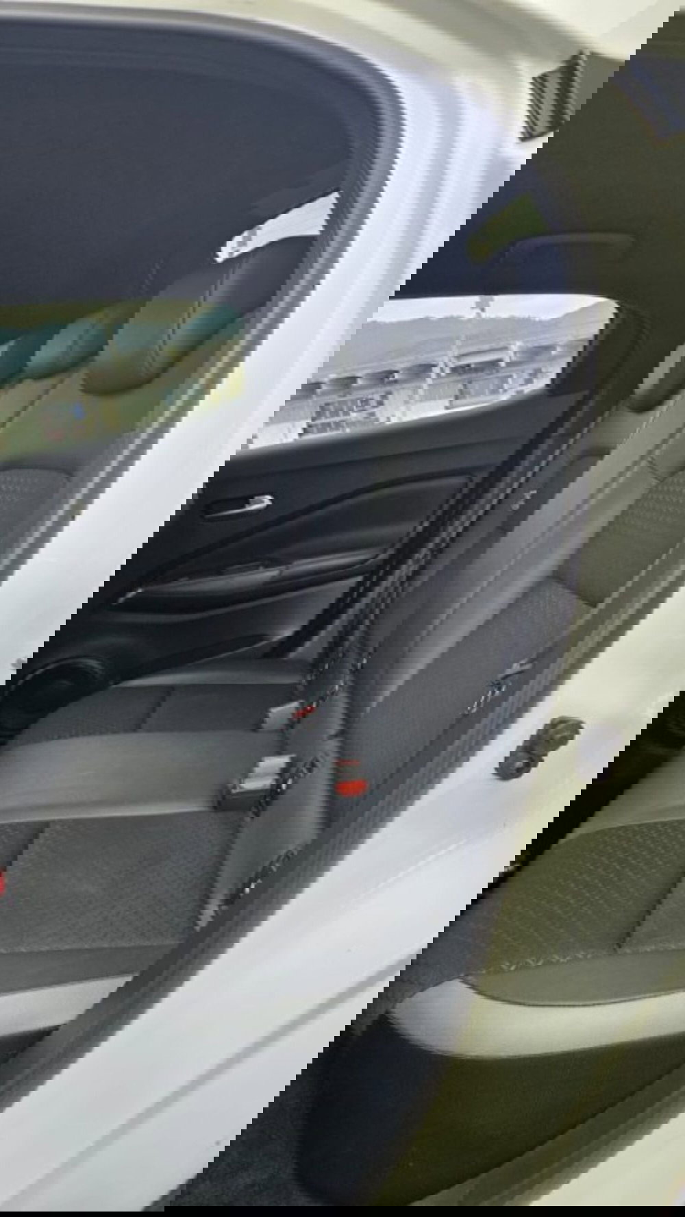 Nissan Juke usata a Lucca (16)