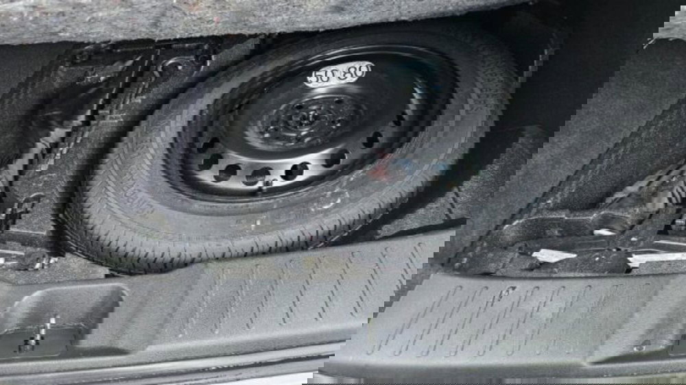 Nissan Juke usata a Lucca (17)