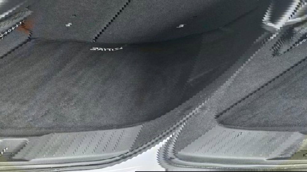 Nissan Juke usata a Lucca (18)