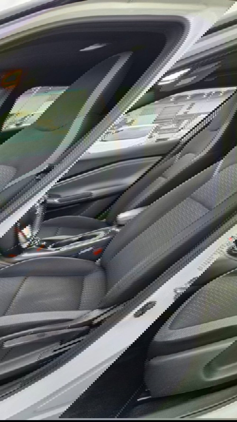 Nissan Juke usata a Lucca (10)