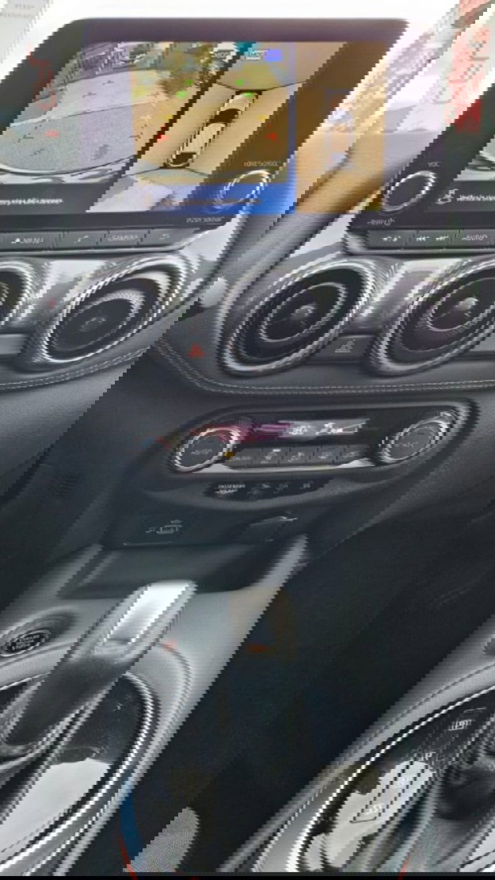 Nissan Juke usata a Lucca (12)