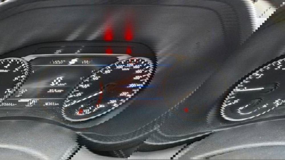 Nissan Juke usata a Lucca (3)