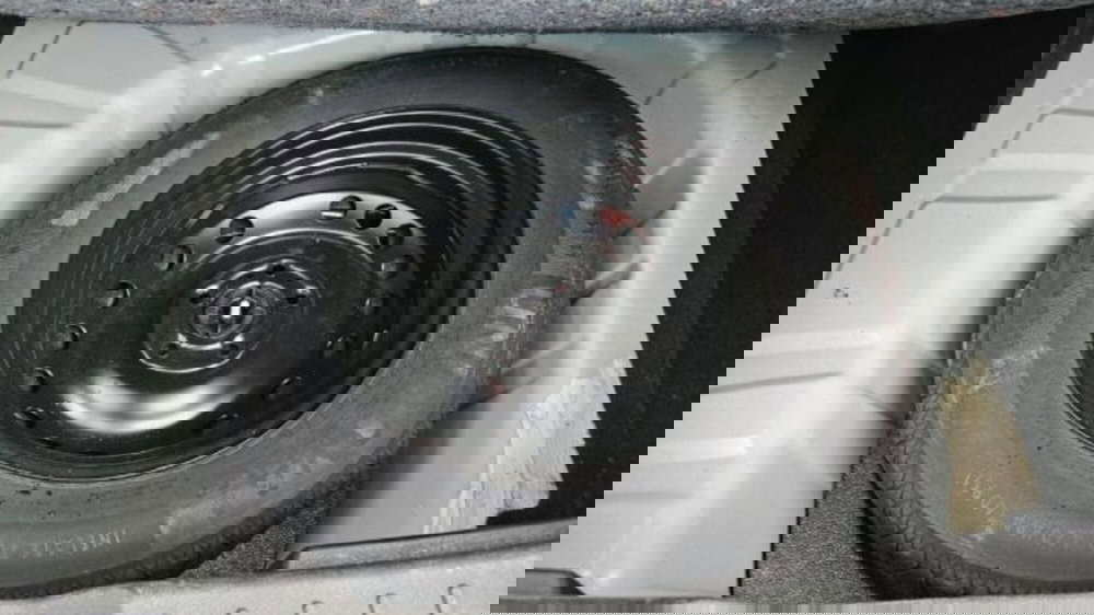 Nissan Juke usata a Lucca (7)