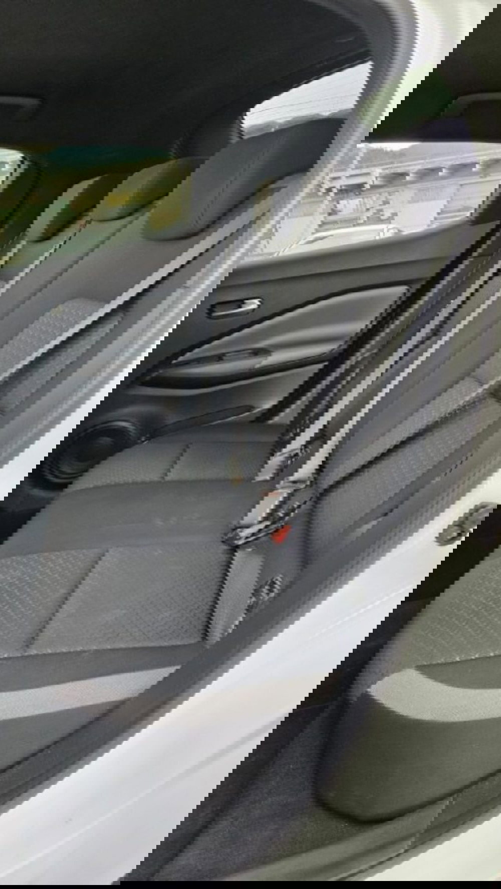 Nissan Juke usata a Lucca (8)