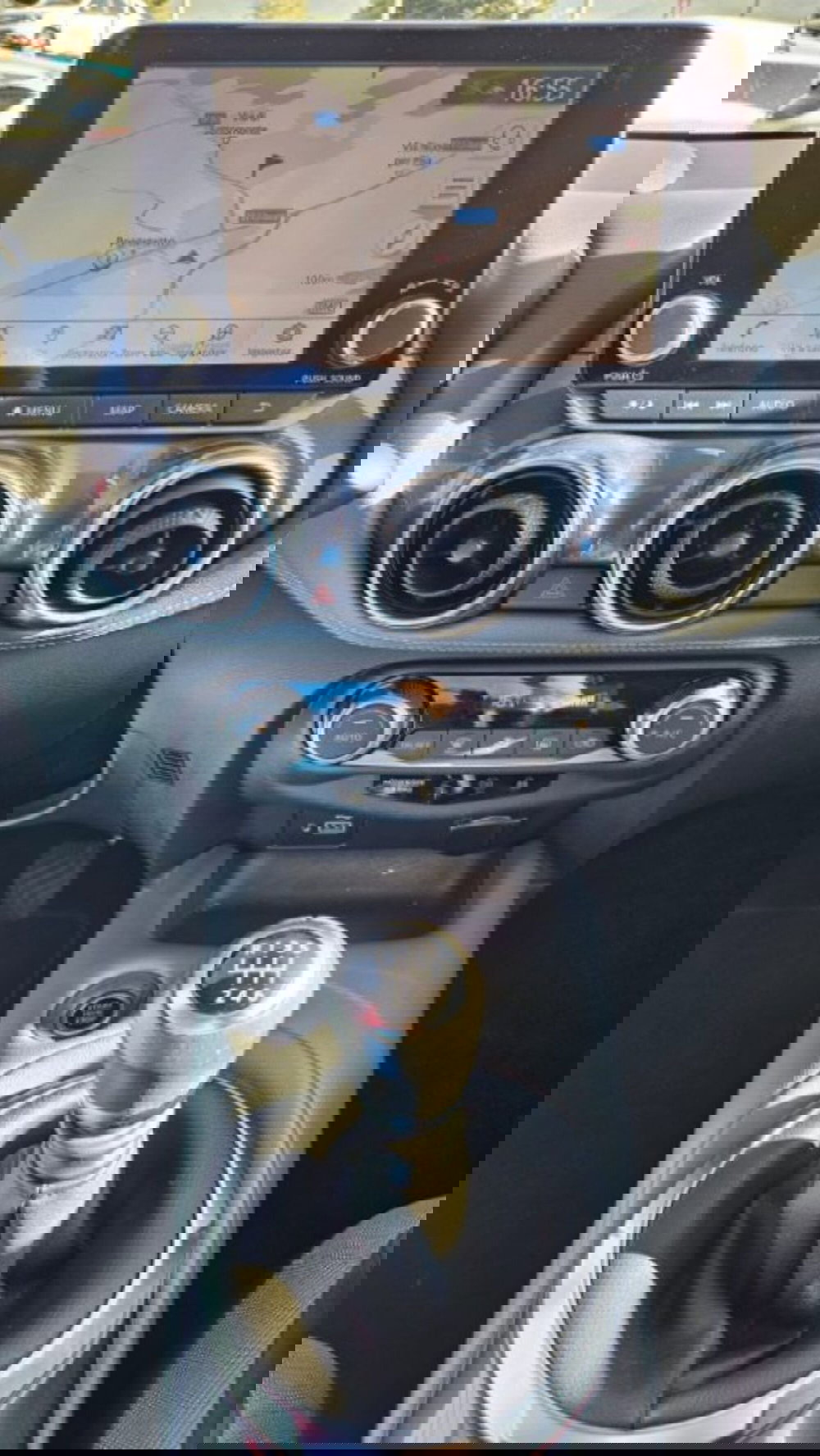 Nissan Juke usata a Lucca (10)