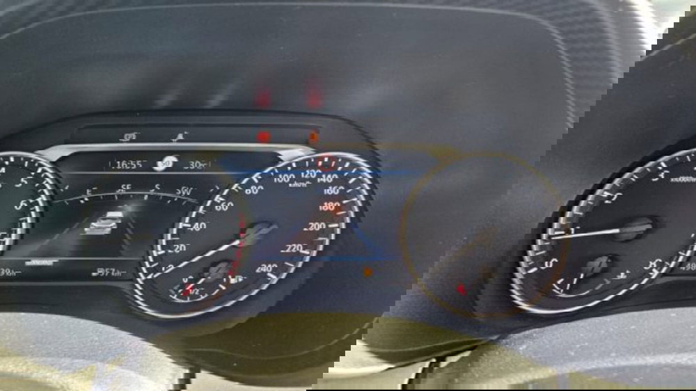 Nissan Juke usata a Lucca (6)