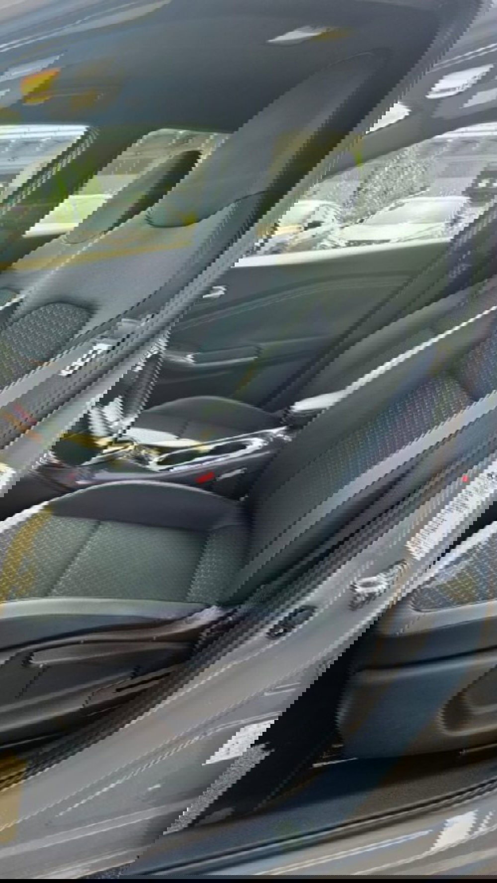 Nissan Juke usata a Lucca (10)