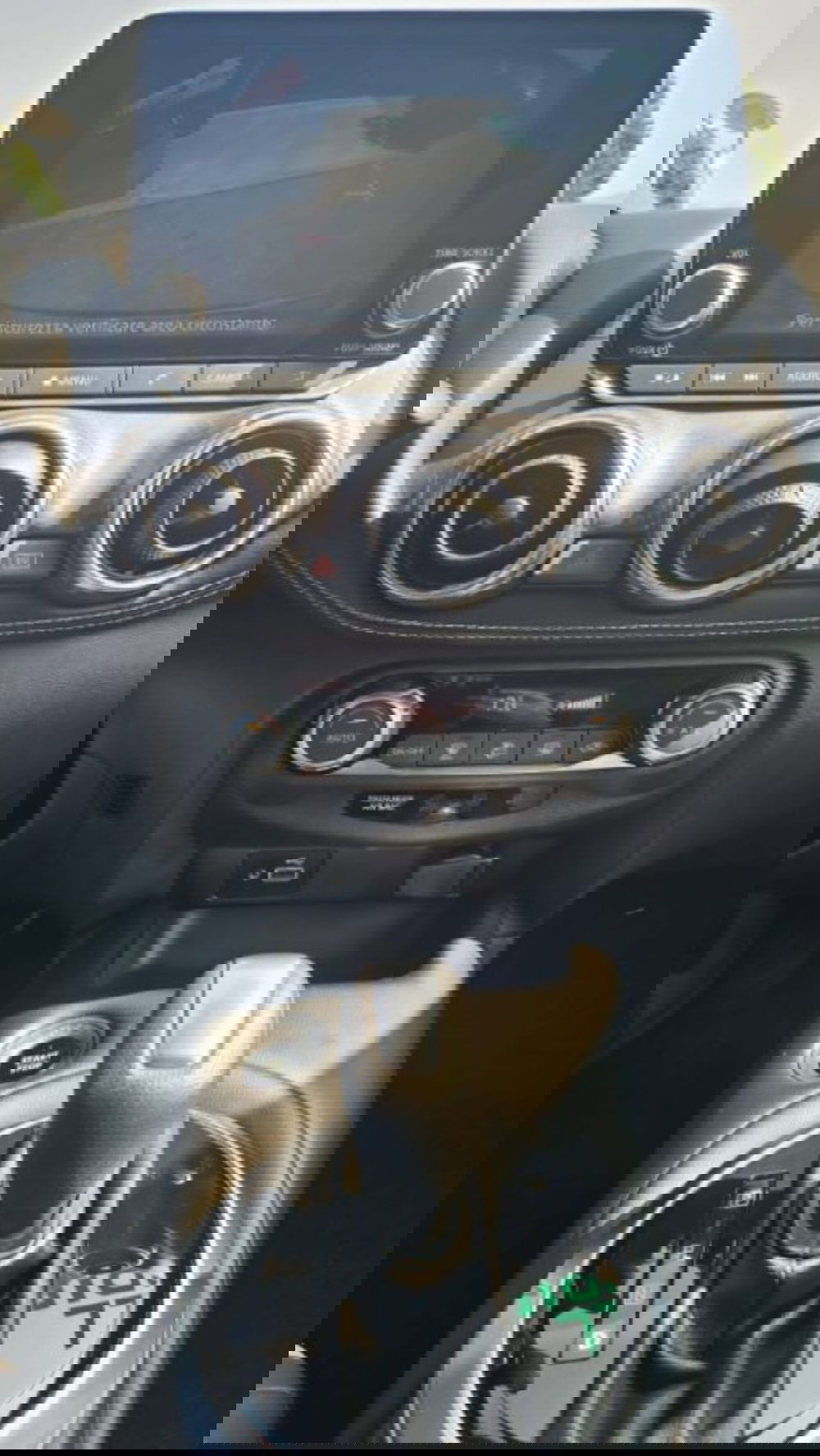 Nissan Juke usata a Lucca (12)