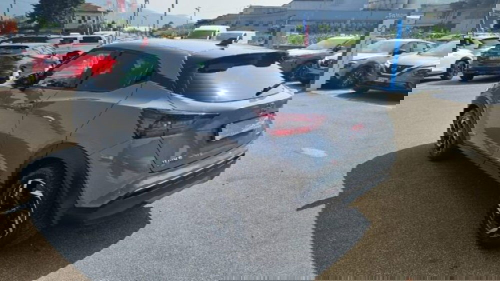 Nissan Juke usata a Lucca (6)