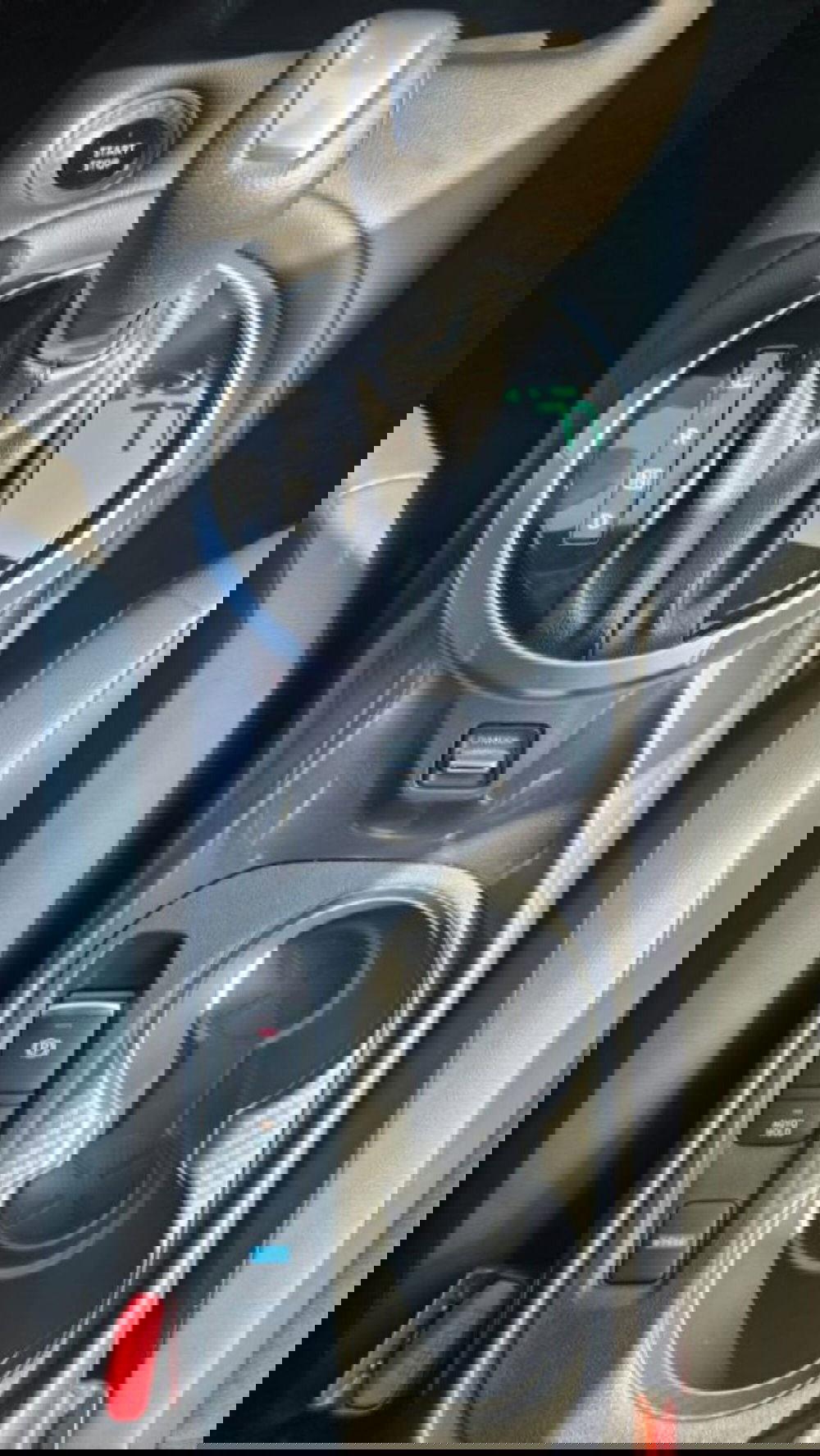 Nissan Juke usata a Lucca (9)