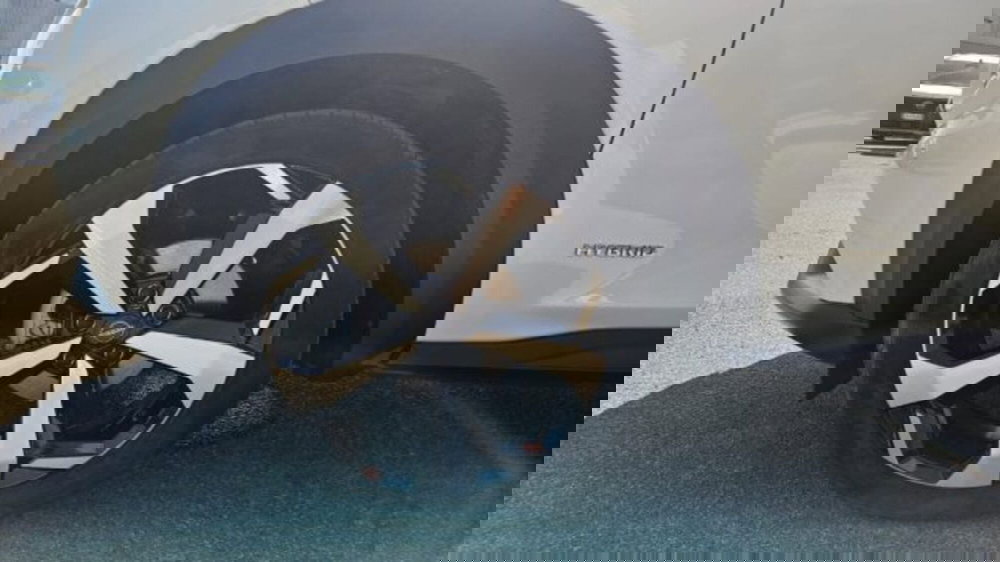 Nissan Juke usata a Lucca (11)