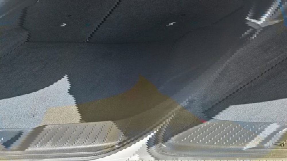 Nissan Juke usata a Lucca (12)