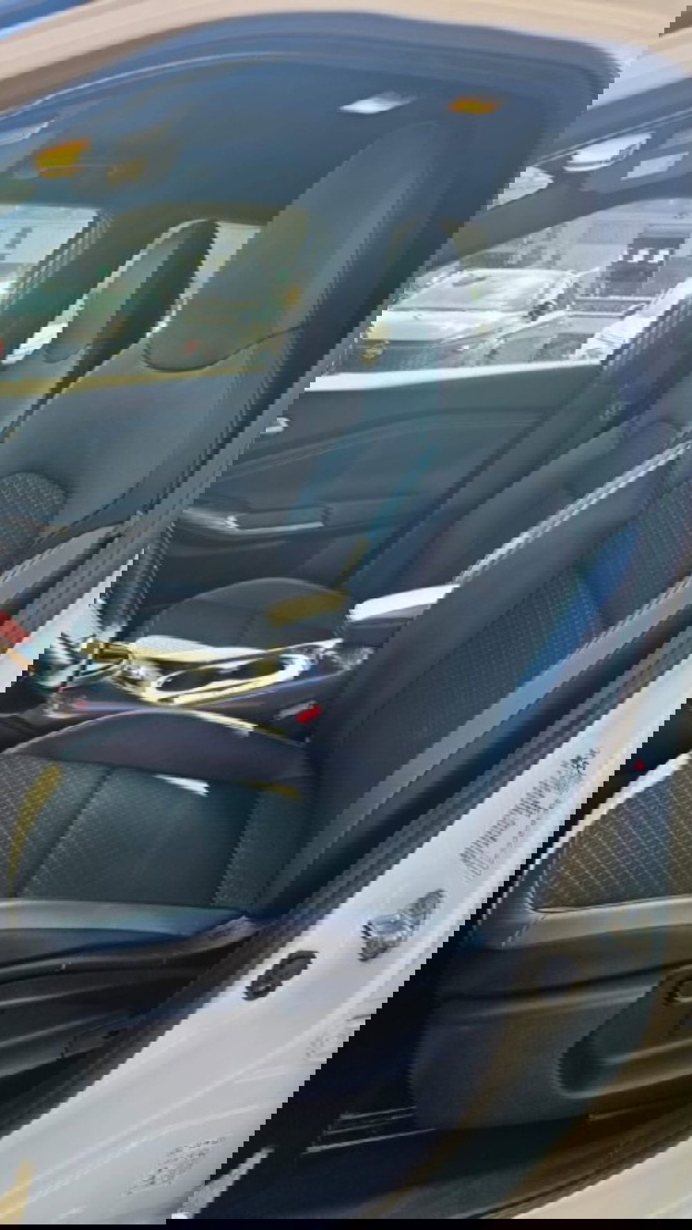 Nissan Juke usata a Lucca (9)