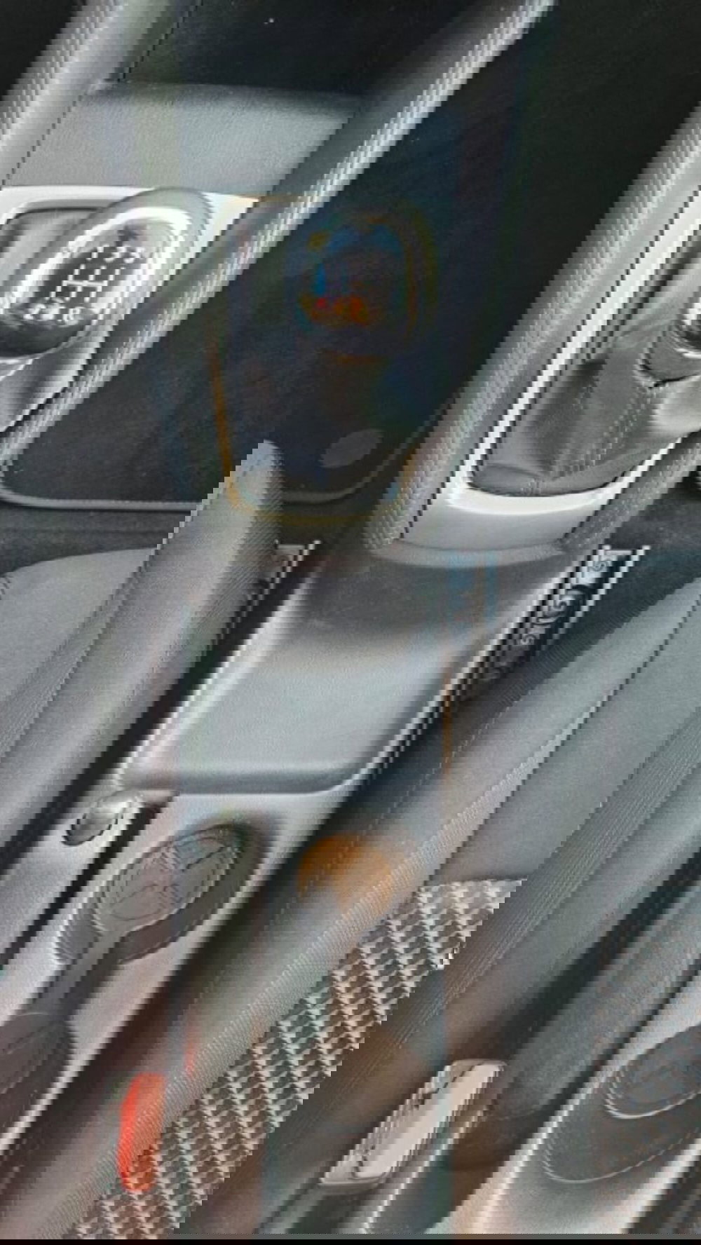 Nissan Micra usata a Lucca (10)