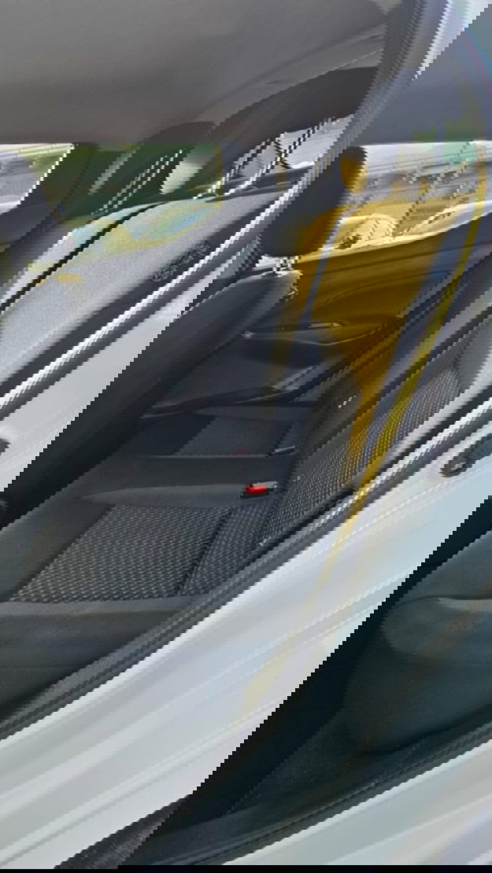 Nissan Micra usata a Lucca (15)