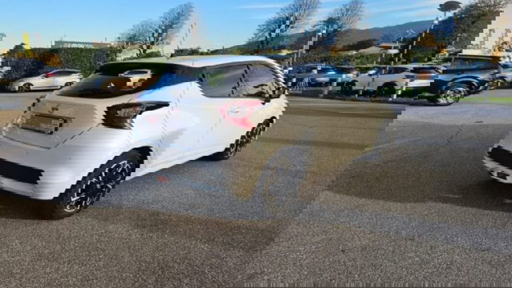 Nissan Micra usata a Lucca (4)