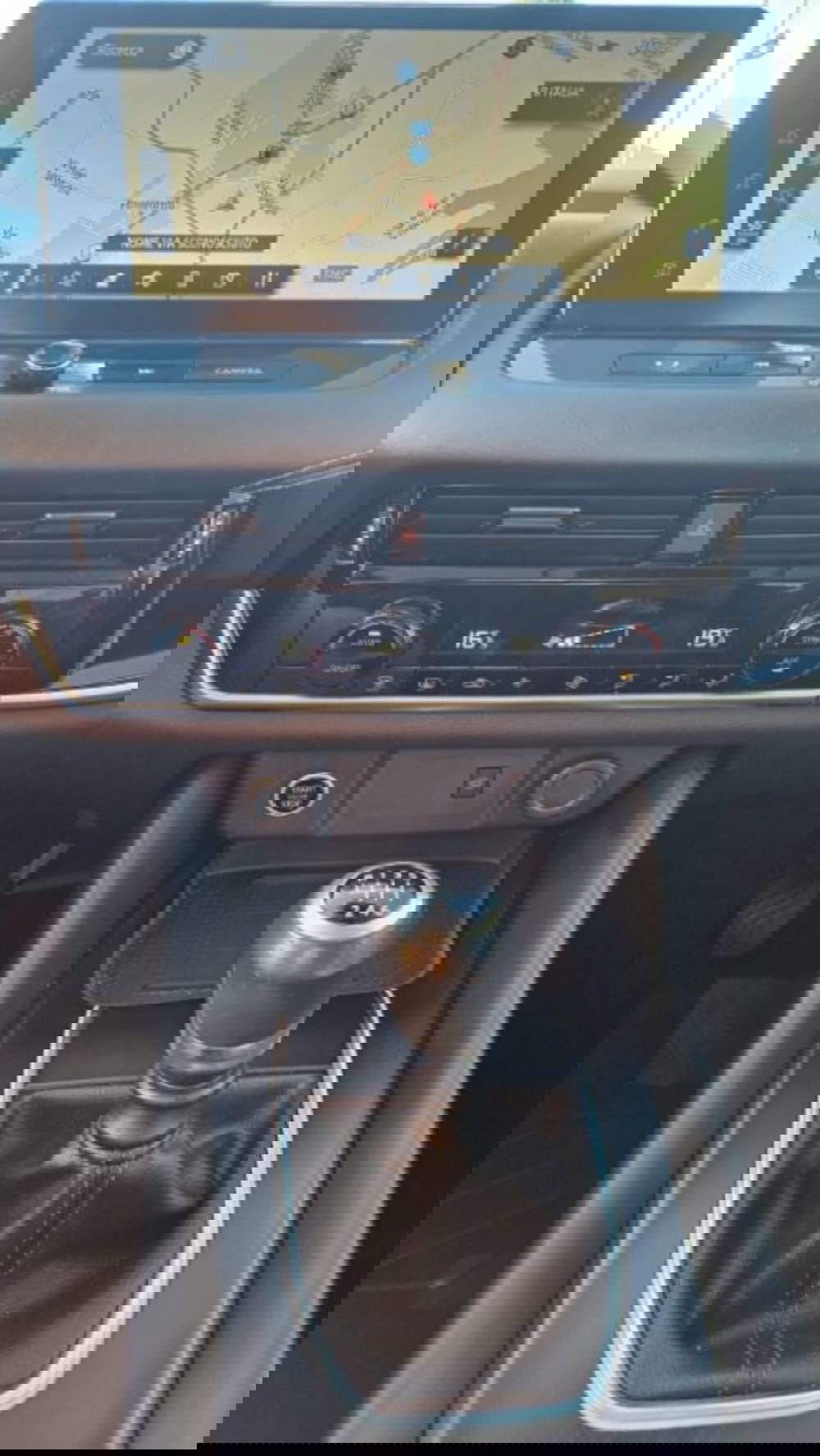 Nissan Qashqai usata a Lucca (10)