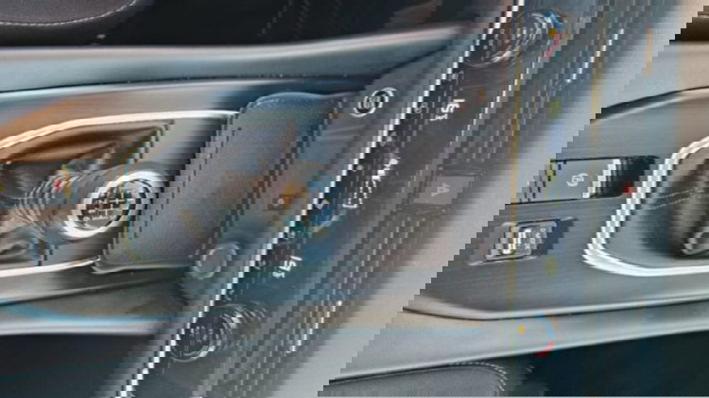 Nissan Qashqai usata a Lucca (13)