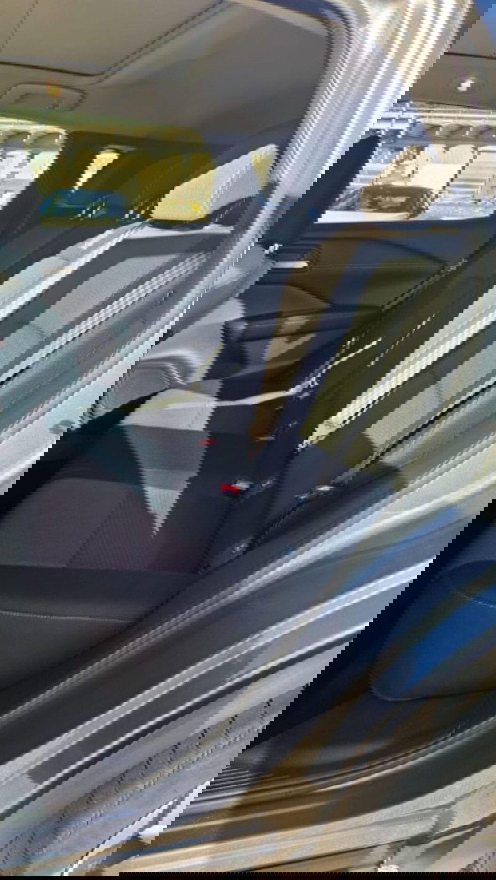 Nissan Qashqai usata a Lucca (19)