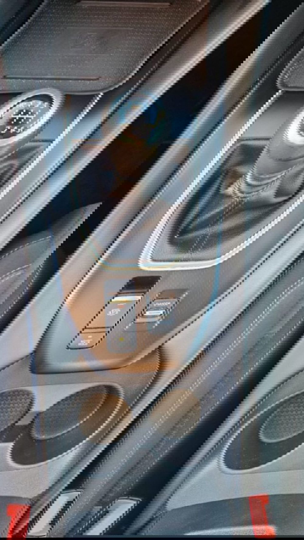 Nissan Qashqai usata a Lucca (9)