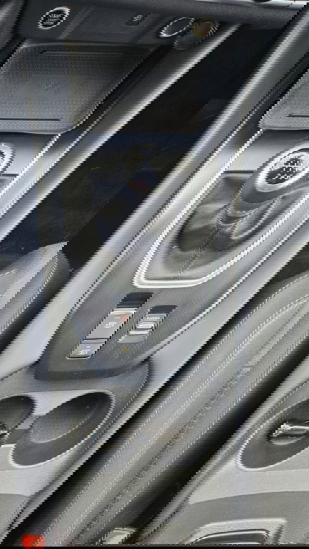 Nissan Qashqai usata a Lucca (10)