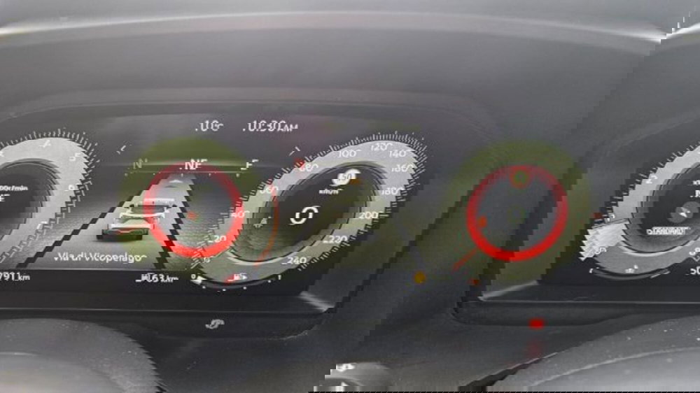 Nissan Qashqai usata a Lucca (13)