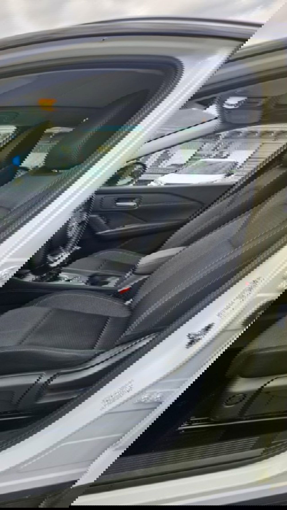 Nissan Qashqai usata a Lucca (14)