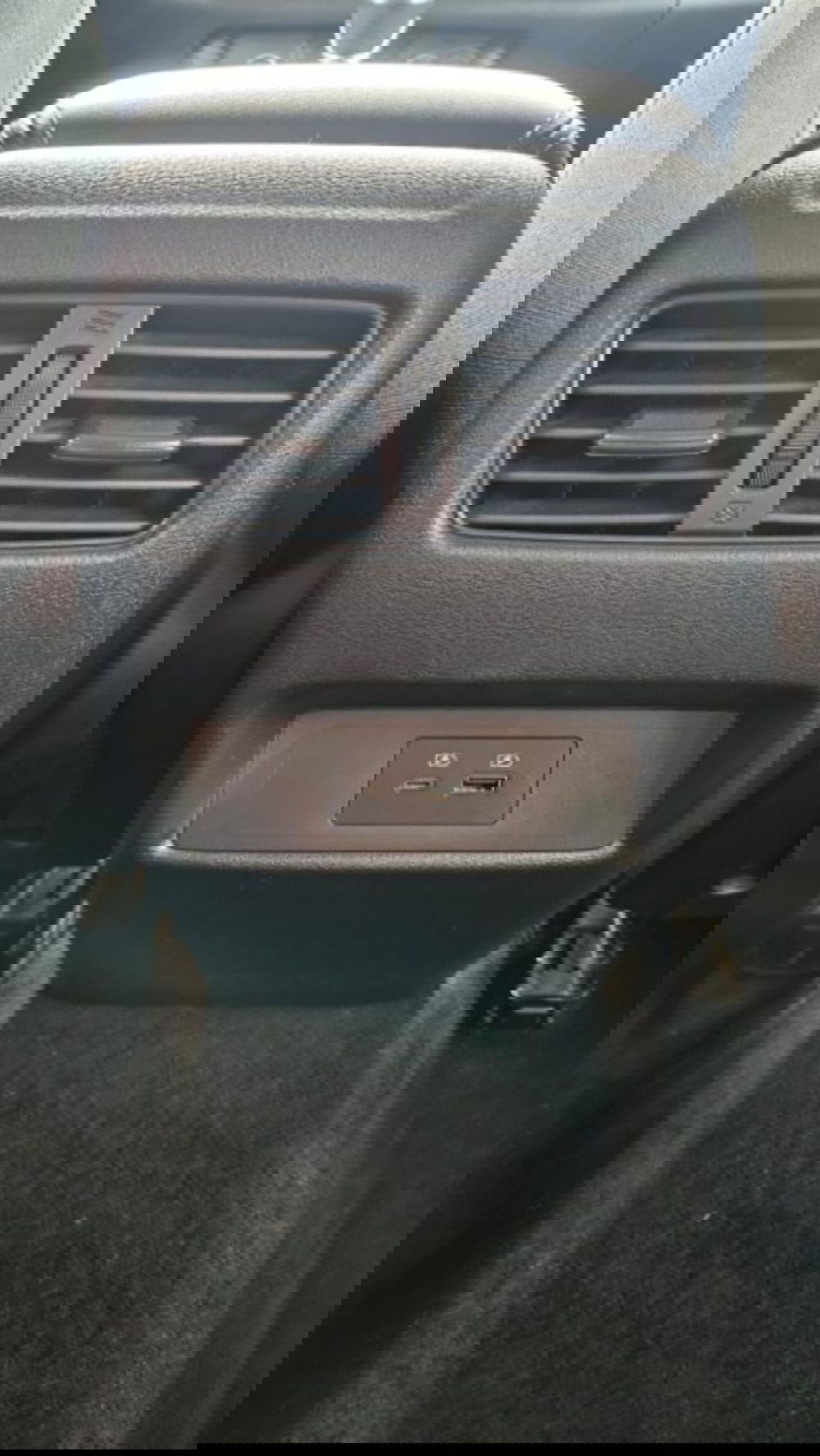 Nissan Qashqai usata a Lucca (15)