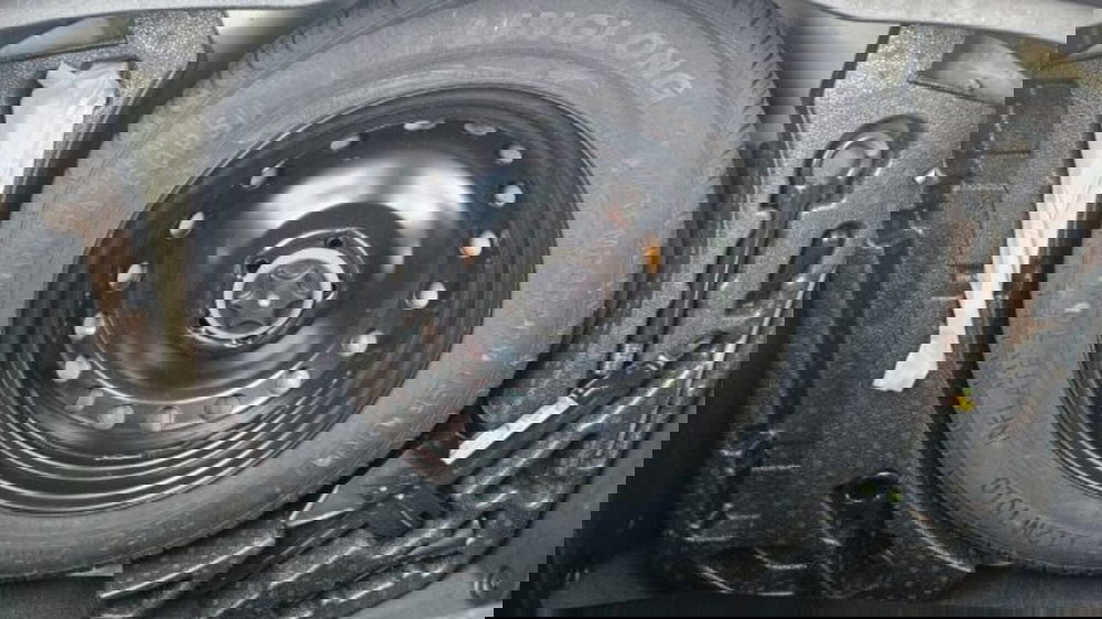 Nissan Qashqai usata a Lucca (18)