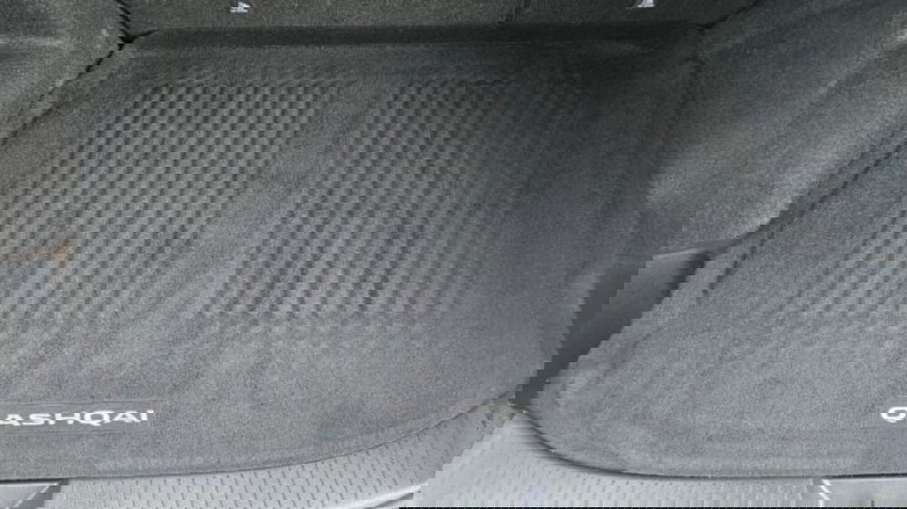 Nissan Qashqai usata a Lucca (19)