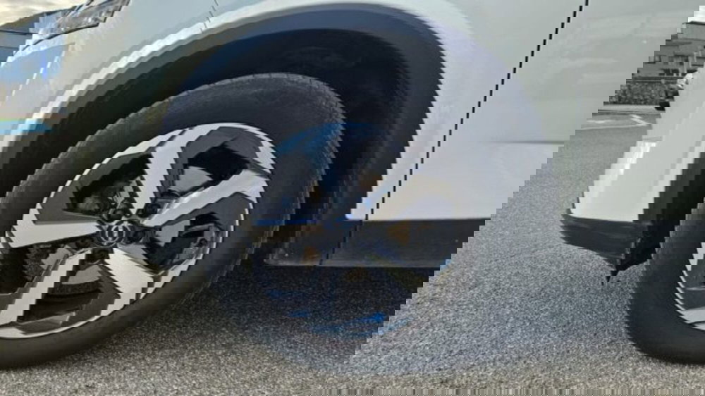 Nissan Qashqai usata a Lucca (20)