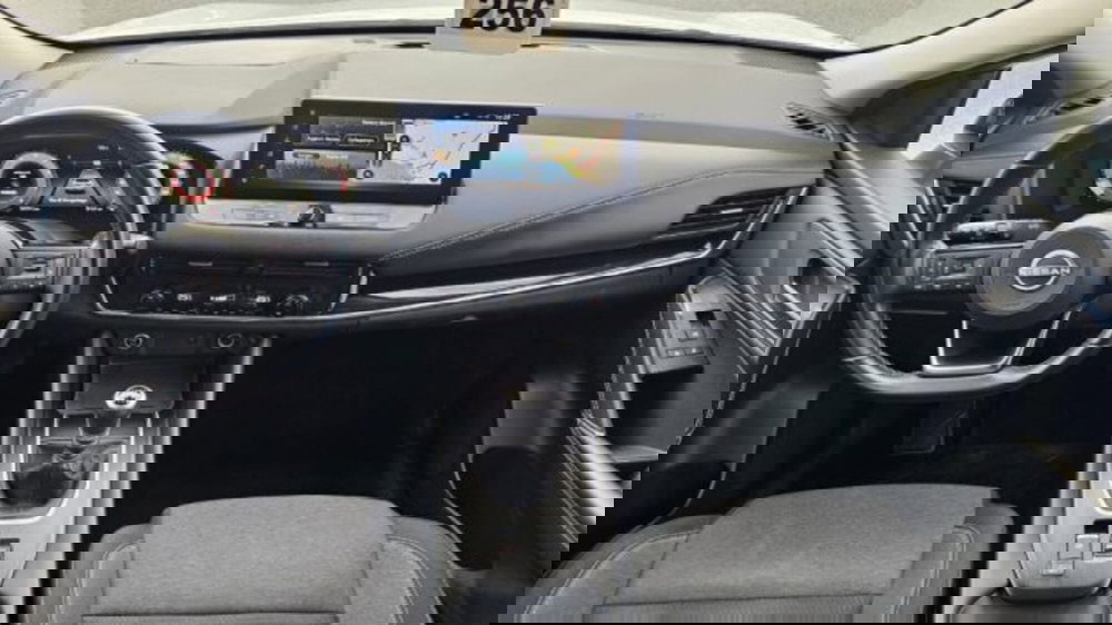 Nissan Qashqai usata a Lucca (9)