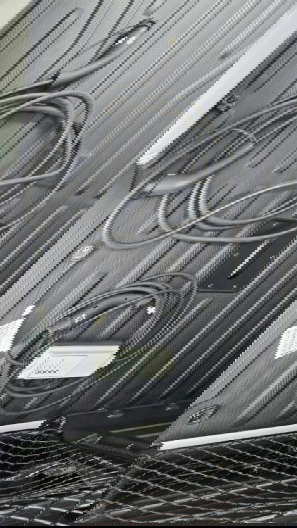 Nissan Townstar usata a Lucca (7)