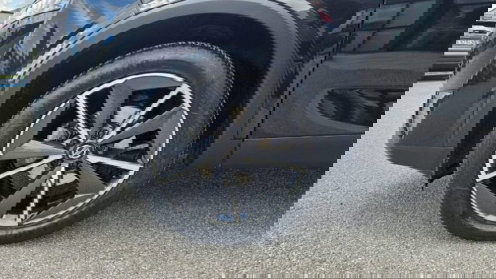 Nissan Qashqai usata a Lucca (18)