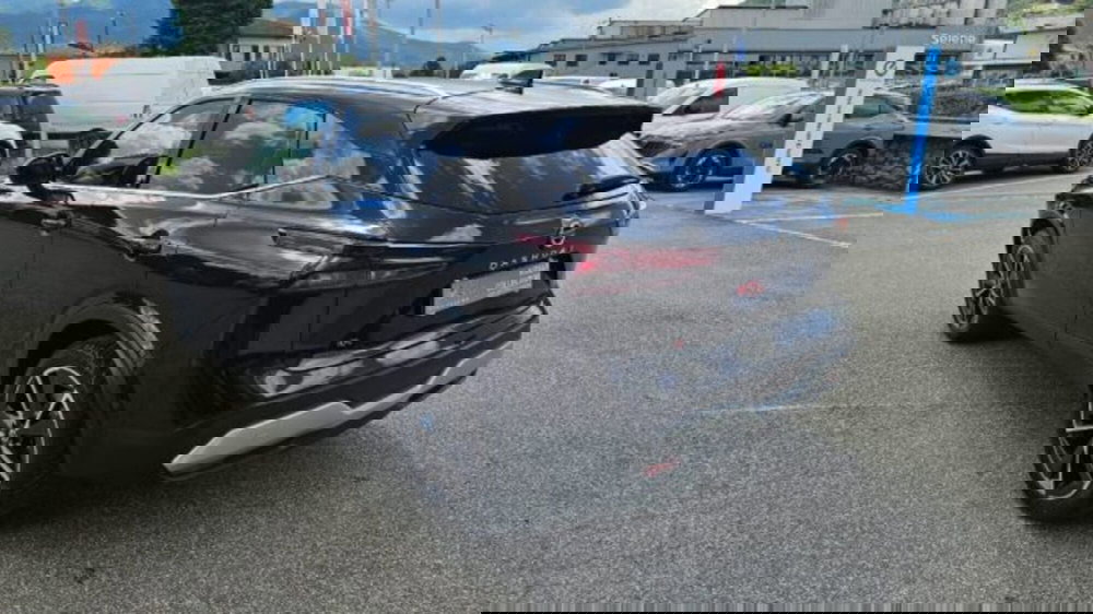 Nissan Qashqai usata a Lucca (6)