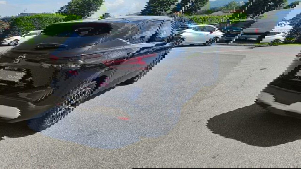 Nissan Qashqai usata a Lucca (4)