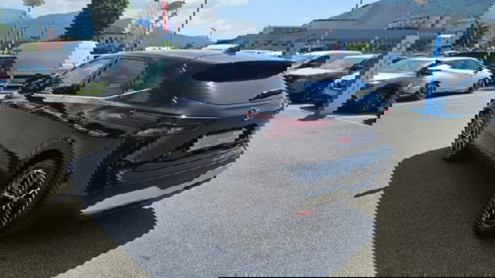 Nissan Qashqai usata a Lucca (6)