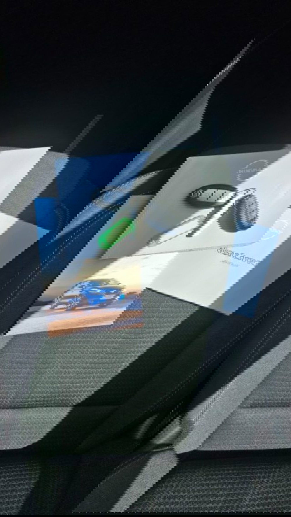 Nissan Qashqai usata a Lucca (8)