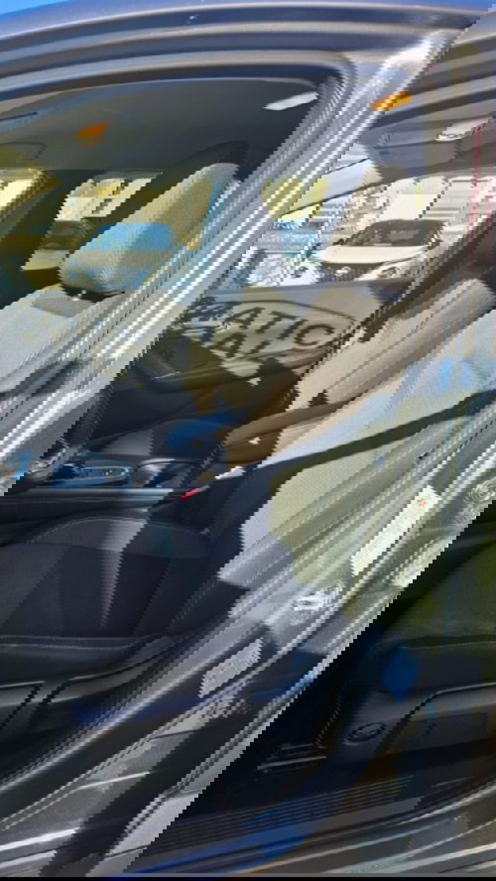 Nissan Qashqai usata a Lucca (14)