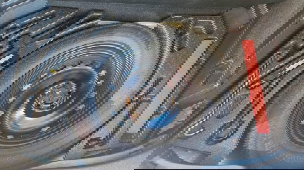 Nissan Qashqai usata a Lucca (18)