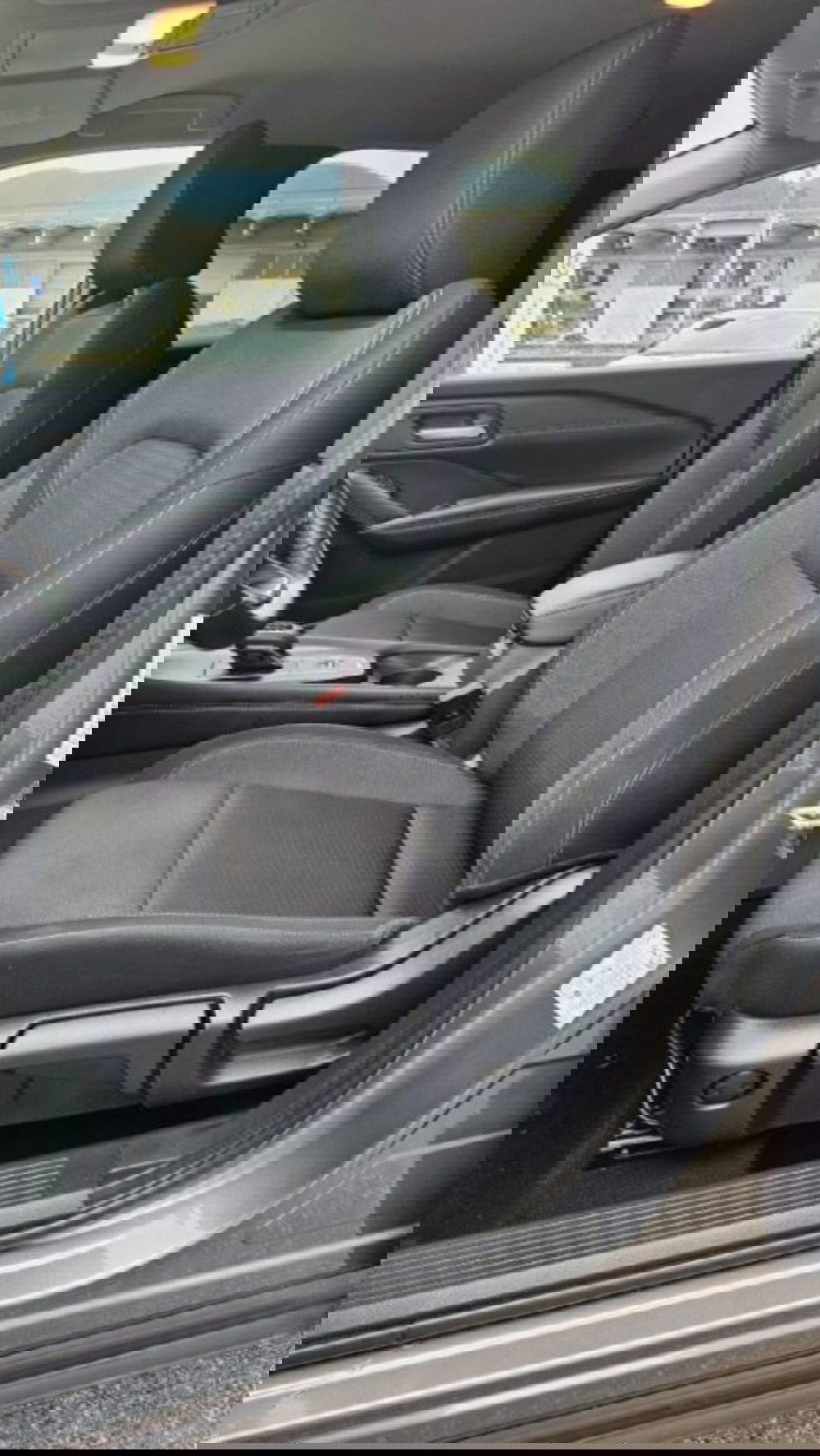 Nissan Qashqai usata a Lucca (14)