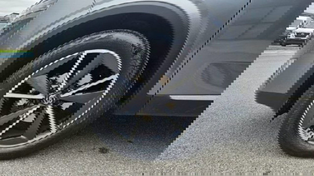 Nissan Qashqai usata a Lucca (18)