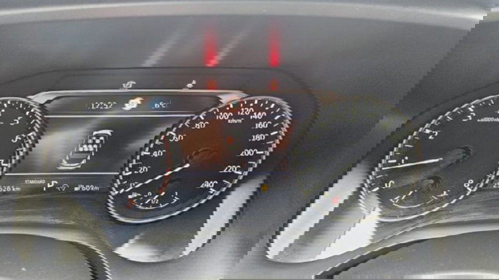 Nissan Qashqai usata a Lucca (9)