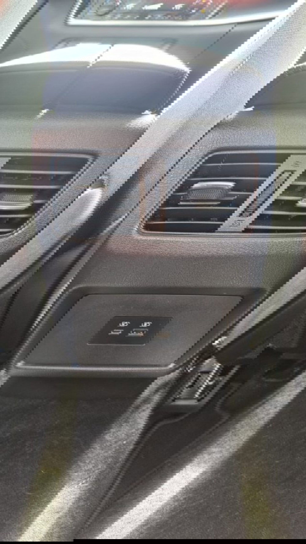 Nissan X-Trail usata a Lucca (10)