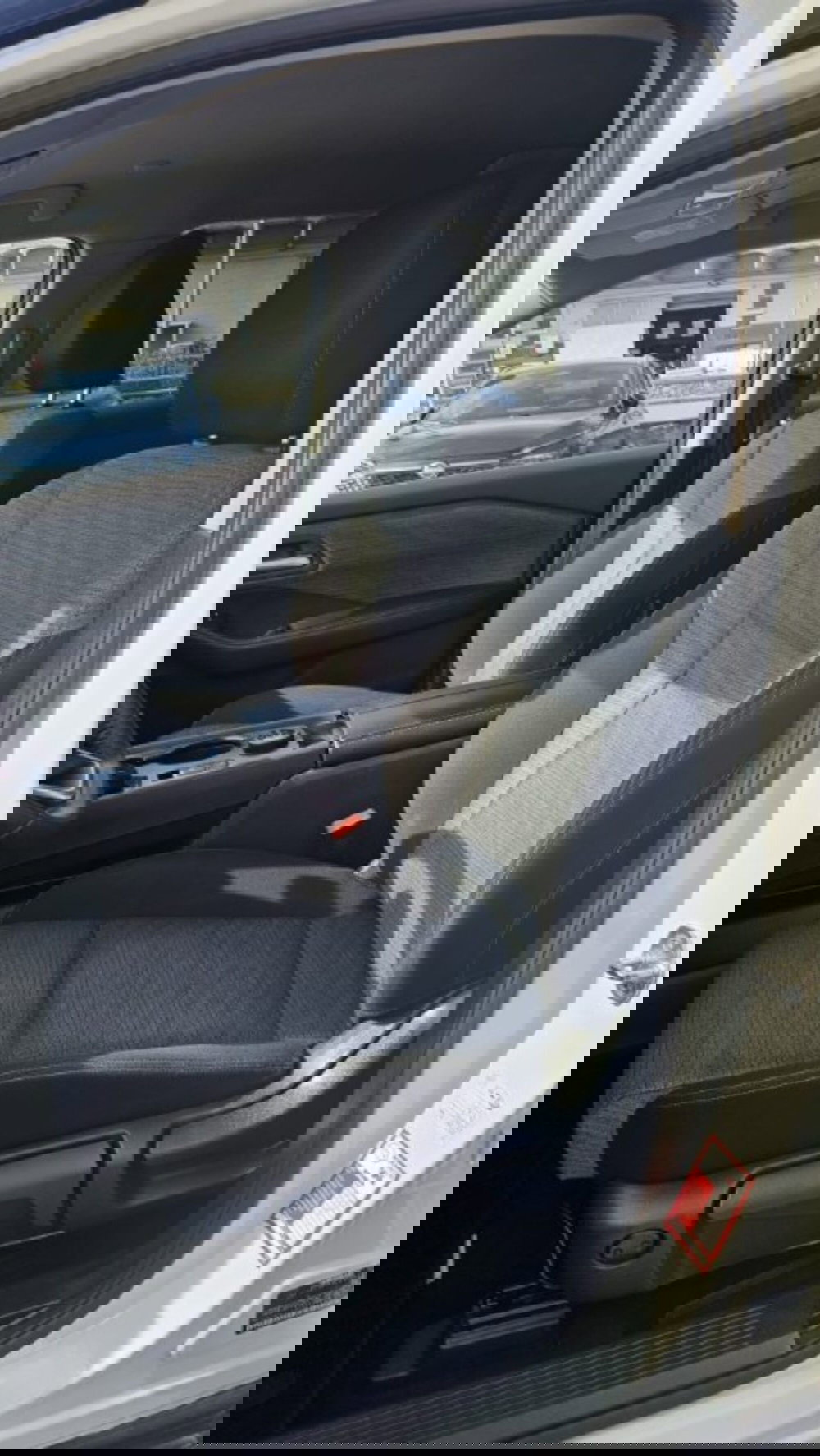 Nissan X-Trail usata a Lucca (14)