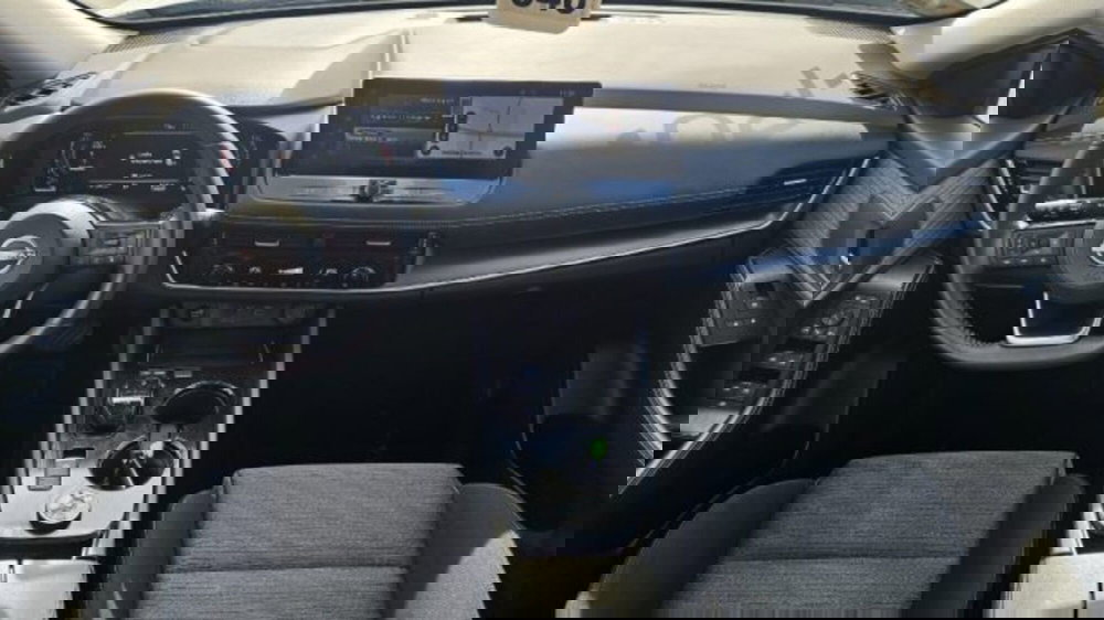 Nissan X-Trail usata a Lucca (15)