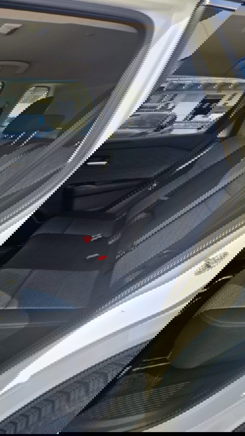 Nissan X-Trail usata a Lucca (16)