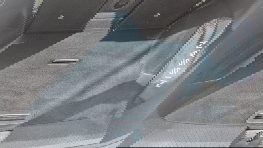 Nissan X-Trail usata a Lucca (18)